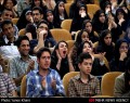 نشست حسن روحانی با دانشجویان  <img src="/images/picture_icon.gif" width="16" height="13" border="0" align="top">