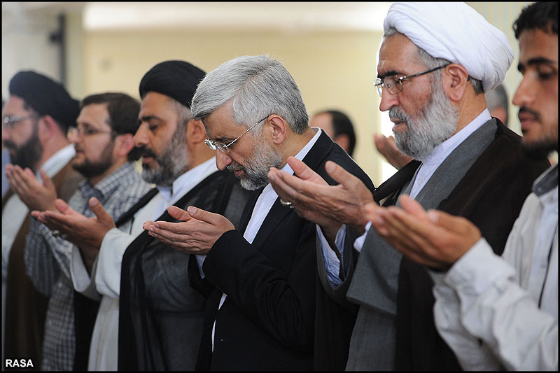 اطلاعیه شماره ۴ ستاد جلیلی صادر شد/معرفی ضابطین خبری ستادهای مردمی حیات طیبه در استانها