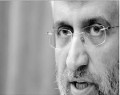 جلیلی مرد متفاوت میدان کنونی