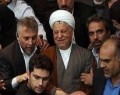 هاشمی ۳ ماه پیش به فقهای شورای نگهبان چه گفت؟