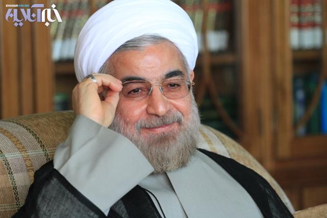 پیروزی «روحانی» سند پیروزی ماست