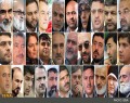 اعضای شورای شهر تهران را بشناسید؛