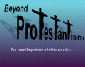 پروتستانتیسم نوین در اروپا