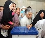 پیام‌های انتخابات ایران