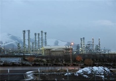 راه‌اندازی نخستین راکتور آب سنگین و مرکز پرتودهی در شیراز/ افتتاح تونل اباصالح اقلید در فارس