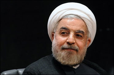 میزبانی روحانی از پوتین و امیر جدید قطر