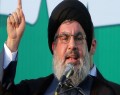حزب‌الله با توطئه‌های غرب در خاورمیانه مقابله می‌کند