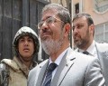 مرسی به خاطر احمدی‌نژاد برکنار شد!