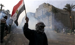 آمریکا و تحولات مصر