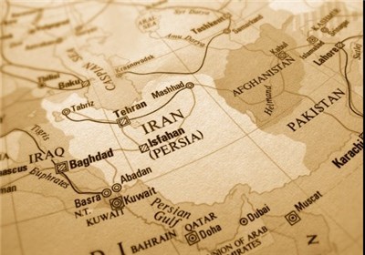چهارمین فرستاده در تهران
