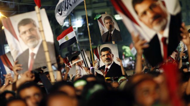 طرفداران مرسی در آینده چه برنامه‌ای خواهند داشت؟