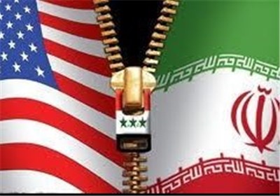 مخالفان خارجی کاهش تنش ایران و غرب