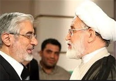 بارشناسى و رتبه بندی خواص در فتنه ۸۸