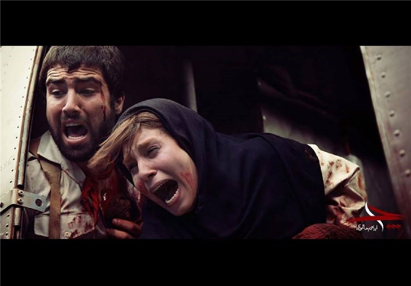 آخرین عکس‌ها از فیلم «چ» حاتمی‌کیا