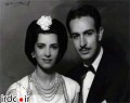 تصاویر/ دختر مسیحی رضاخان