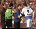 تصاویر بازی سرد و خشن پرسپولیس و استقلال