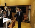 تصاویر/ نشست خبری عراقچی درباره روند مذاکرات  <img src="/images/picture_icon.gif" width="16" height="13" border="0" align="top">