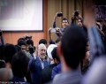 تصاویر/میهمانان ویژه جشن یکسالگی «دکتر سلام»  <img src="/images/picture_icon.gif" width="16" height="13" border="0" align="top">