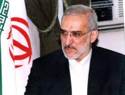 جعفر توفیقی از وزارت علوم خداحافظی کرد