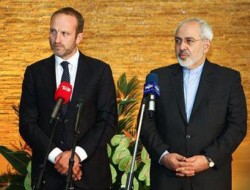 جزئیاتی از سفر غیرمنتظره وزیر خارجه دانمارک به ایران