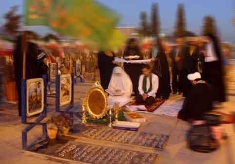 رمانتیک‌ ترین سفره عقد /عکس