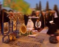 رمانتیک‌ ترین سفره عقد /عکس