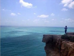 نمایی زیبا از نادیده های ایران