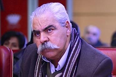 رمان‌نویس نامدار کشور درگذشت+عکس