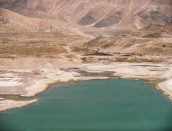 زلزله خاموش در تهران!
