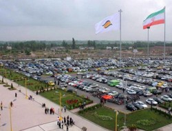 خودروهای پلاک اروند و شعاع تردد