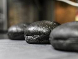 روسیاهی همبرگر ها در ژاپن