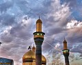 حرم مطهر امام جواد(ع) به روایت تصویر  <img src="/images/picture_icon.gif" width="16" height="13" border="0" align="top">