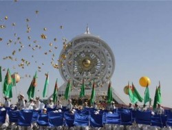 شهر مرمرین رکوردشکن