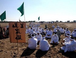 تصاویر بازسازی واقعه غدیر در بابلسر