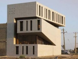 فستیوال بین‌المللی معماری سنگاپور