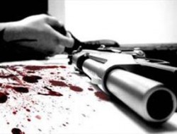 پدری فرزندان خردسالش را با رگبار گلوله متلاشی کرد/ خواهر بزرگتر جانش را برای حفظ خواهرش از دست داد