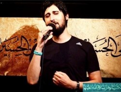مداحی حامد زمانی در هیئت مکتب الزهرا(س)+ صوت