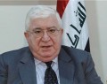 فواد معصوم فردا با آیت الله سیستانی دیدار می‌کند