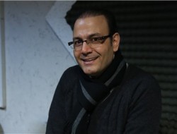 علیرضا قربانی «شب‌دهم» را در برج میلاد می‌خواند