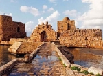 صیدا، لبنان, این شهر در سال ۴۰۰۰ پیش از میلاد مسیح بوجود آمده است.