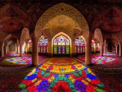 شاهکارهای اسلامی