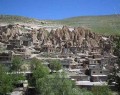 روستای کندوان