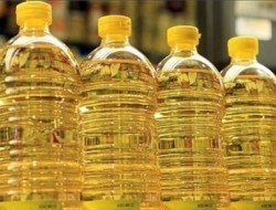 قیمت انواع روغن نباتی