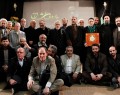 تصاویری از مراسم نکوداشت استاد موسوی‌سجاسی  <img src="/images/picture_icon.gif" width="16" height="13" border="0" align="top">
