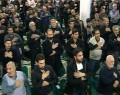 تصاویر عزاداری اربعین حسینی در سیدنی