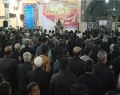 عکس؛ مراسم اربعین حسینی در لندن