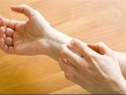 یک نکته طلایی برای رهایی از چروک پوست