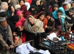 قربانیان حادثه آتش سوزی «پاکستان»