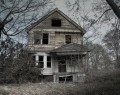 ترسناک‌ترین خانه‌هایی که دیده‌اید + عکس