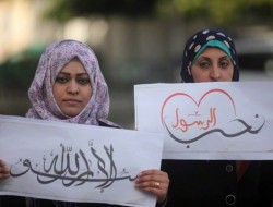 ایران، ژاپن، فلسطین، پاکستان... سیل مسلمانان معترض